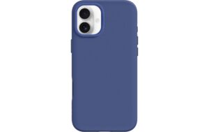 RHINOSHIELD SolidSuit iPhone 16 Plus New Blue