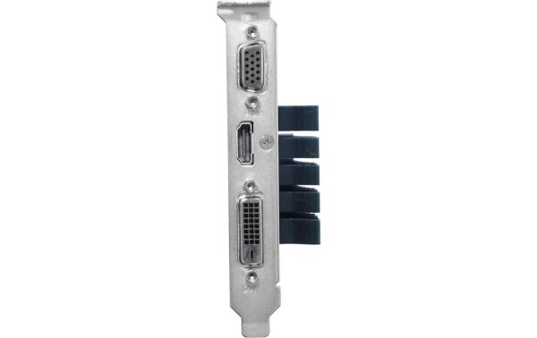 1758500_3 - Mediatech ASUS GT710 SL, 2GB DDR5, PCI-E 2.0 GT710,1x DVI-D,1x HDMI,1x VGA inkl. Bracket