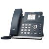 Yealink MP52 E2 Microsoft TEAMS Desk phone Android 13, 2.4 screen