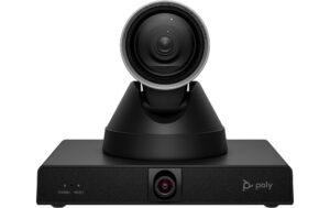 1759950_3 - Mediatech Poly Studio E60 Smart-Kamera, 12fach Zoom 4K UHD (3840x2160),USBB,RJ45