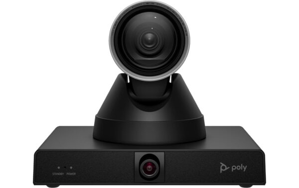 1759950_3 - Mediatech Poly Studio E60 Smart-Kamera, 12fach Zoom 4K UHD (3840x2160),USBB,RJ45