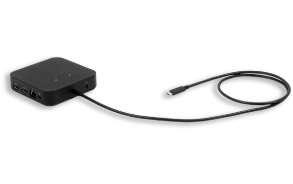 1760058_2 - Mediatech LMP USB-C Triple Display Dock 4K 12Port unterstützt 3 Monitore über HDMI.2.0