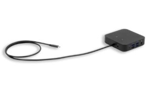 1760058_3 - Mediatech LMP USB-C Triple Display Dock 4K 12Port unterstützt 3 Monitore über HDMI.2.0