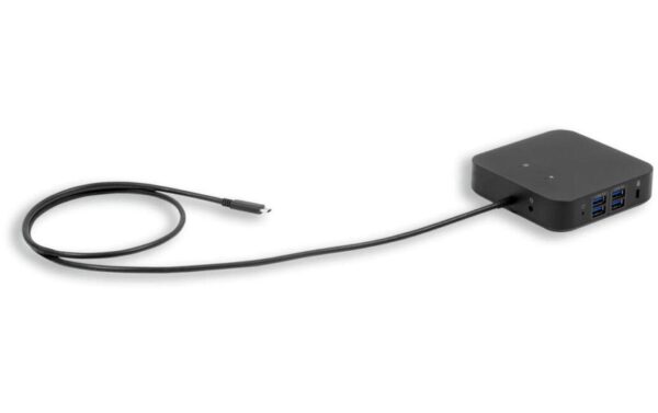1760058_3 - Mediatech LMP USB-C Triple Display Dock 4K 12Port unterstützt 3 Monitore über HDMI.2.0
