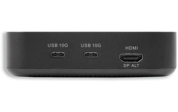 1760058_4 - Mediatech LMP USB-C Triple Display Dock 4K 12Port unterstützt 3 Monitore über HDMI.2.0
