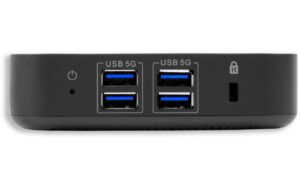 1760058_5 - Mediatech LMP USB-C Triple Display Dock 4K 12Port unterstützt 3 Monitore über HDMI.2.0