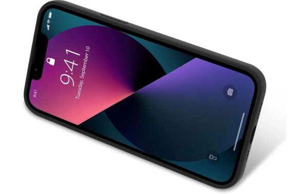 Nevox StyleShell Shock, schwarz iPhone 16+