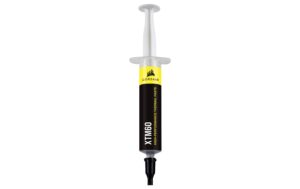 1760634 - Mediatech Corsair Montageleitpaste TM60 3g kaufen | Mediatech.ch
