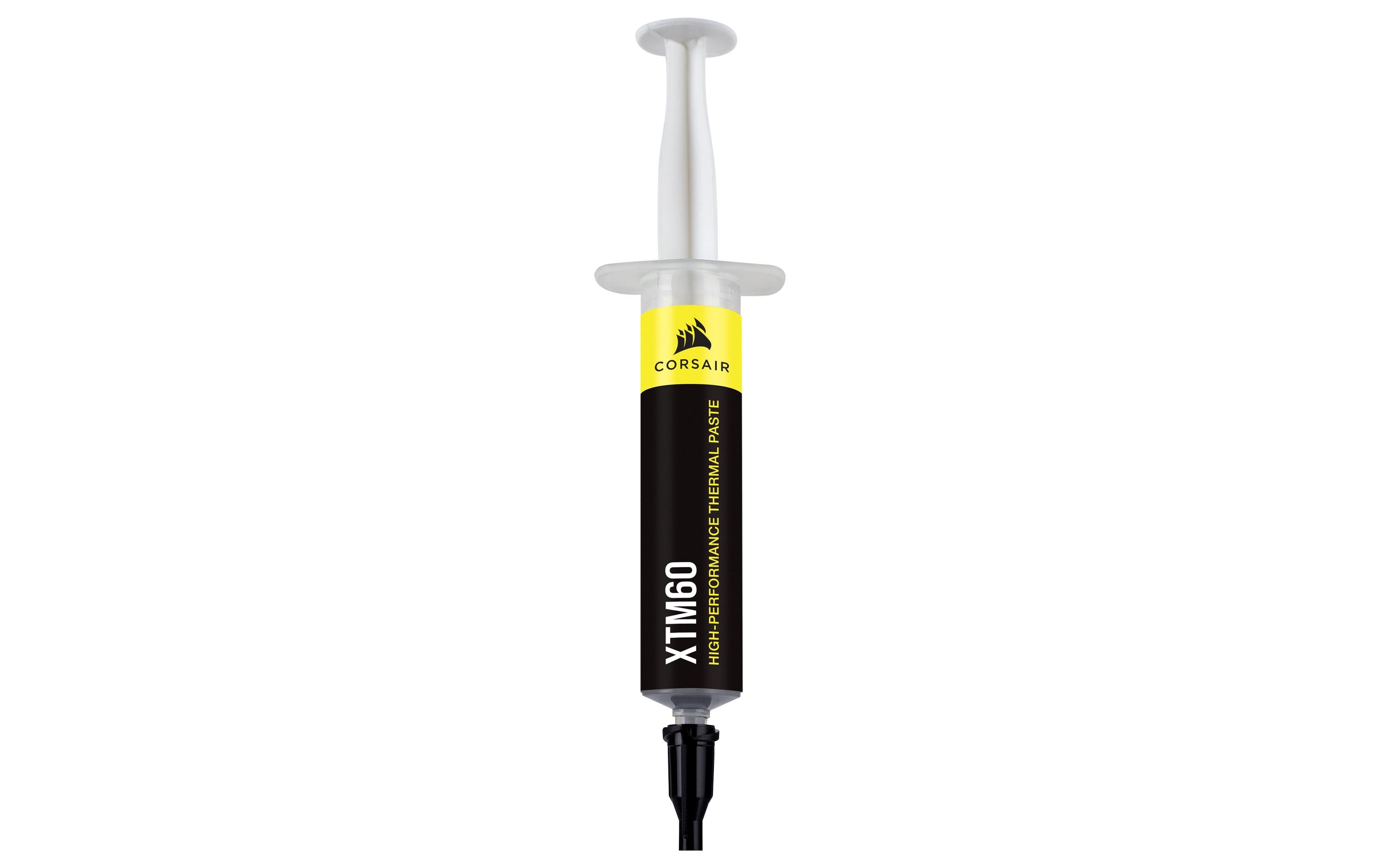 1760634 - Mediatech Corsair Montageleitpaste TM60 3g kaufen | Mediatech.ch