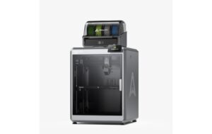 Creality 3D Drucker K2 Plus inkl. CFS Inklusive Wechselsystem für 4 Farben kaufen Schweiz | Mediatech.ch