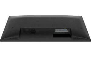 Philips 27 27E1N1900AE/00 3840x2160, 60 Hz HDMI, Hub, USB 3.2, PD 65W, HV, Speaker