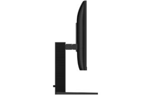 Philips 27 27E1N1900AE/00 3840x2160, 60 Hz HDMI, Hub, USB 3.2, PD 65W, HV, Speaker