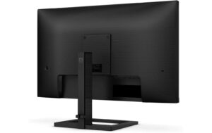 Philips 27 27E1N1900AE/00 3840x2160, 60 Hz HDMI, Hub, USB 3.2, PD 65W, HV, Speaker