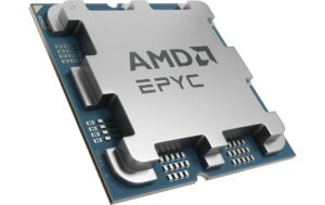 CPU AMD Epyc 4464P - 3.70/5.40 GHz 12-Core, 64MB Cache, 65W, no cooler kaufen Schweiz | Mediatech.ch
