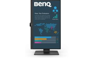 1762469_4 - Mediatech BenQ BL2486TC, 24, 1920 x 1080, IPS DP, 2x HDMI, Speaker