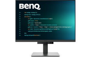 BenQ RD280U, 28.2, 3840x2560, IPS HDMI, DP, 2x USB-C, 3x USB-A, USB-B