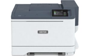 Xerox C320, A4, USB 2.0, USB Typ B, LAN, WLAN 1200x1200dpi, 4800 Color Quality