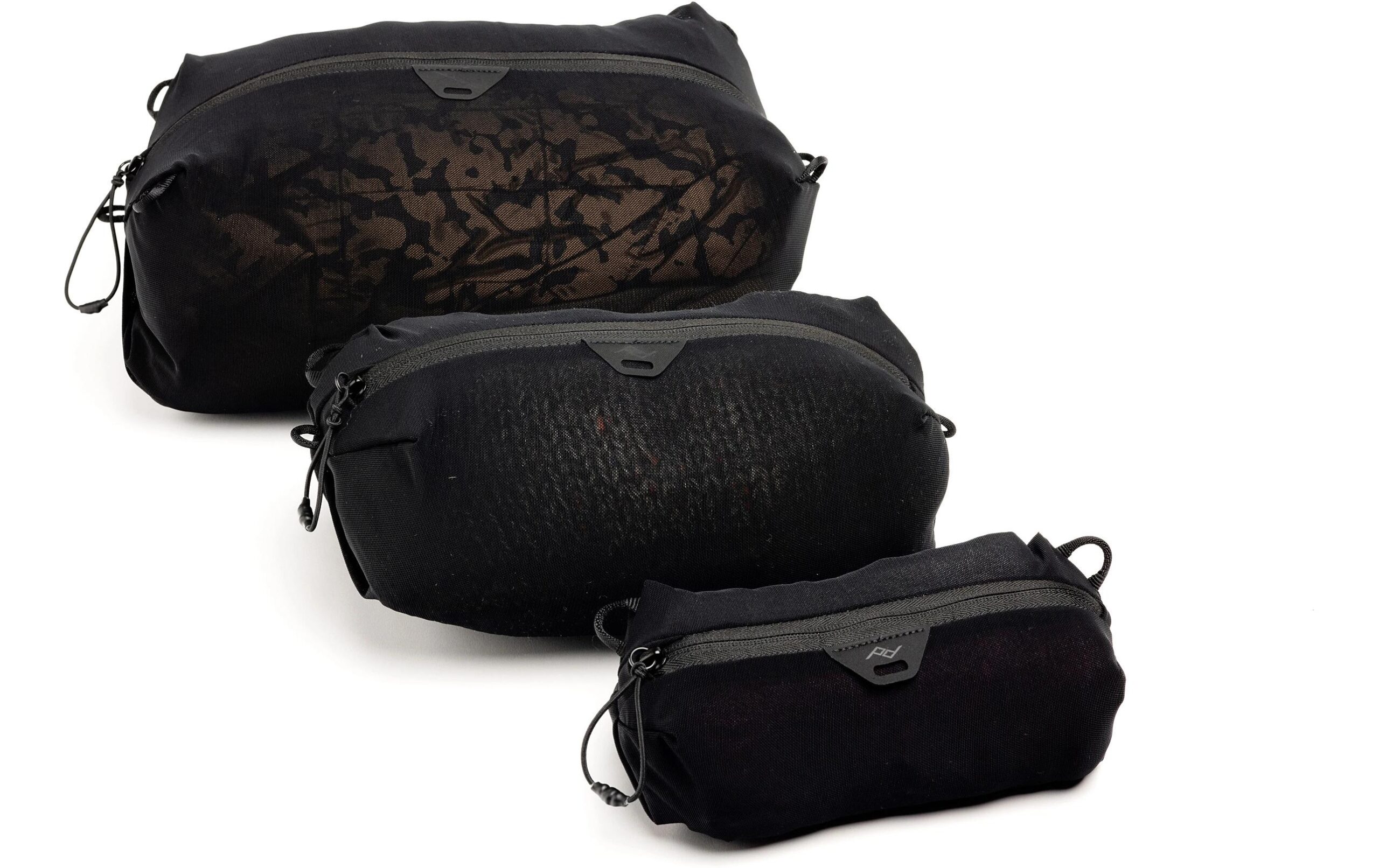 Peak Design Ultralight Mesh Packing Cube Bundle kaufen | Mediatech.ch