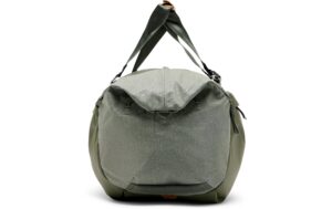 Travel Duffel 50L - Sage