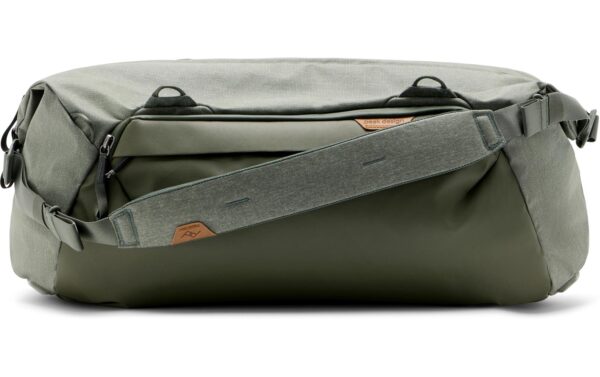 Travel Duffel 50L - Sage