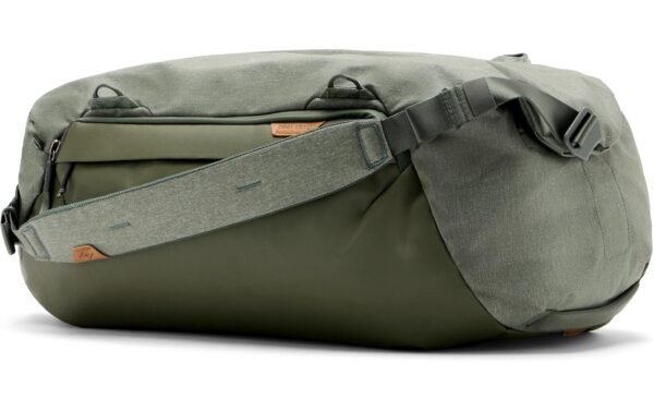 Travel Duffel 50L - Sage