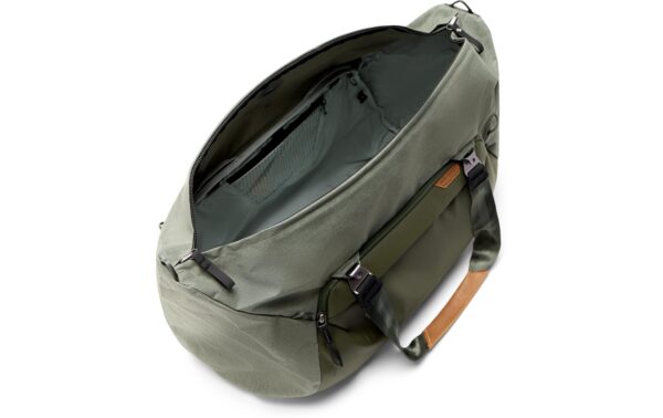Travel Duffel 50L - Sage
