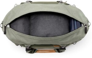 Travel Duffel 50L - Sage