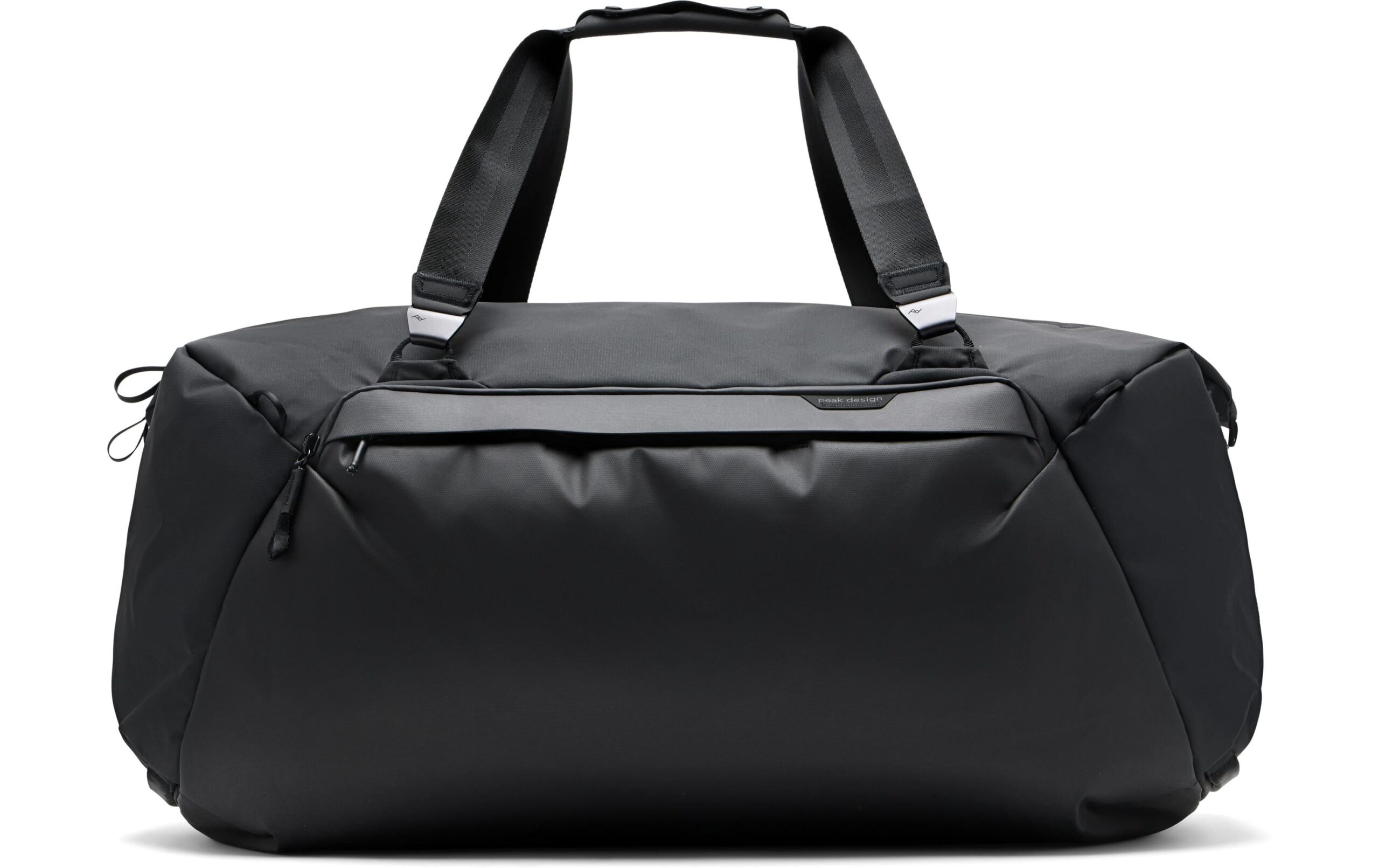 1762683 - Mediatech Peak Design Travel Duffel 80L - Black kaufen | Mediatech.ch