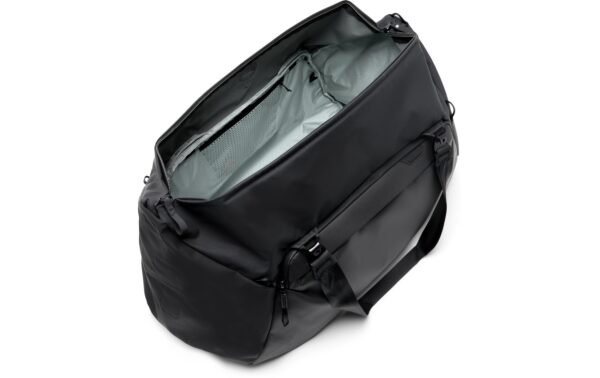 1762683_5 - Mediatech Travel Duffel 80L - Black