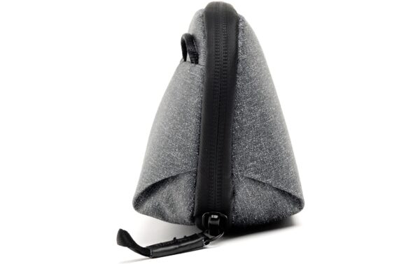 Tech Pouch - Charcoal 