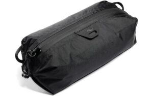 Ultralight Packing Cube - Black