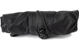 #image_title Ultralight Packing Cube - Black