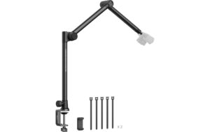 SmallRig Desk Overhead Bracket Photography / Live Streaming