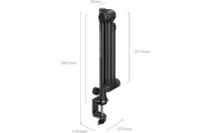 SmallRig Desk Overhead Bracket Photography / Live Streaming