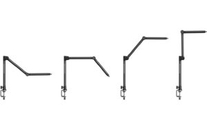 SmallRig Desk Overhead Bracket Photography / Live Streaming