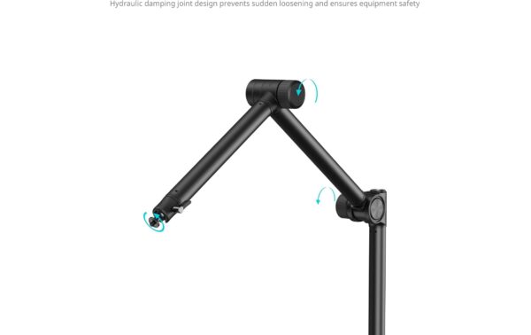 SmallRig Desk Overhead Bracket Photography / Live Streaming