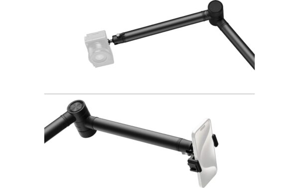 SmallRig Desk Overhead Bracket Photography / Live Streaming