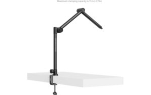 SmallRig Desk Overhead Bracket Photography / Live Streaming
