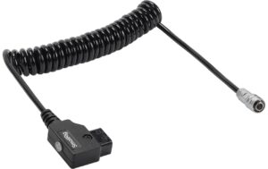 SmallRig D-TAP to BMPCC Power Cable 4K / 6K