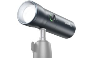 SmallRig RF 10C LED Video Light Portable Focusable