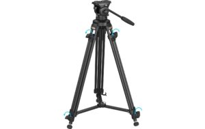 SmallRig Lightweight Video Tripod Kit AD-50 Lite