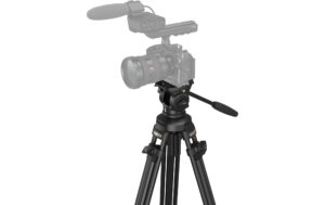 SmallRig Lightweight Video Tripod Kit AD-50 Lite