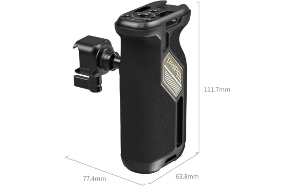 SmallRig Rotatable NATO Side Handle Universal