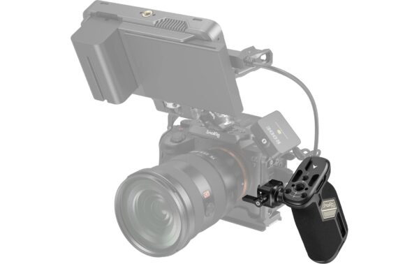 SmallRig Rotatable NATO Side Handle Universal