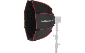 SmallRig RA-D60 mini Parabolic Softbox
