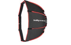 SmallRig RA-D60 mini Parabolic Softbox 