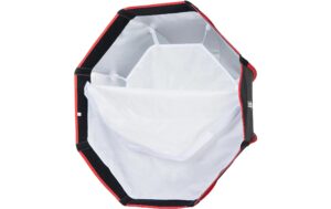 SmallRig RA-D60 mini Parabolic Softbox 