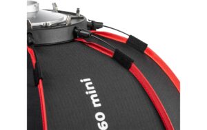 SmallRig RA-D60 mini Parabolic Softbox 