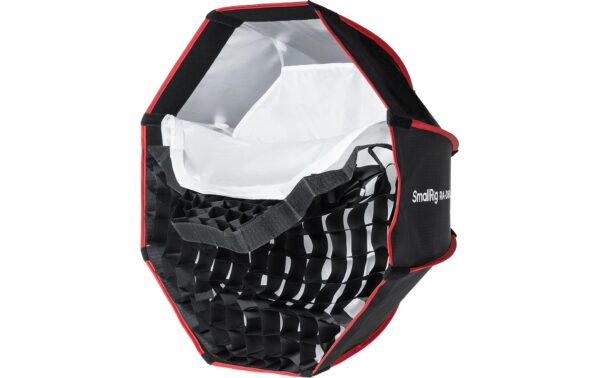 SmallRig RA-D60 mini Parabolic Softbox 