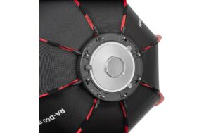 SmallRig RA-D60 mini Parabolic Softbox 